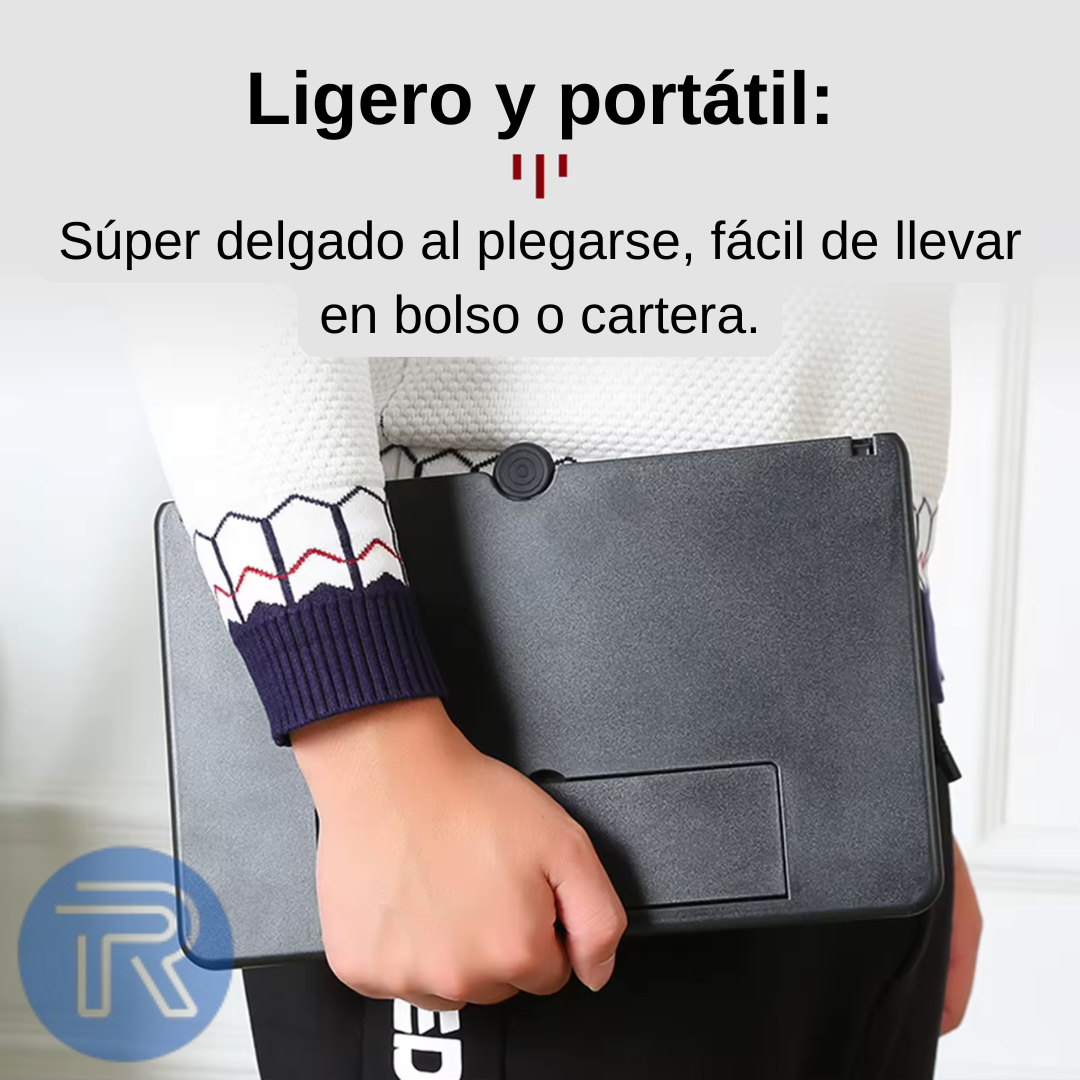 ScreenMax™ - Tu pantalla mejorada