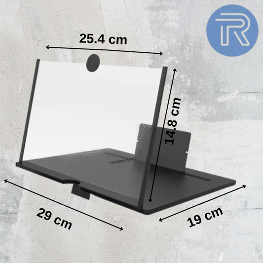 ScreenMax™ - Tu pantalla mejorada